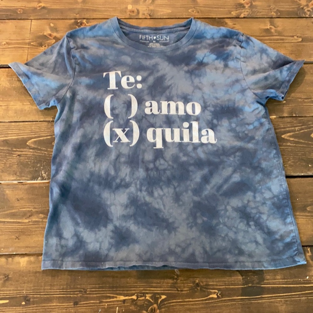 Tshirt